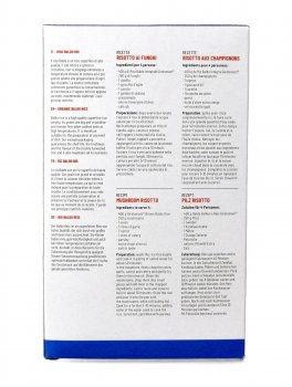 Riso Baldo Bio - 2