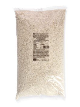Riso Basmati Bianco Biologico - 1