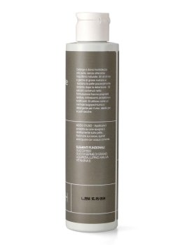 Riso Detergente - Emulsione Delicata e Idratante alle Proteine del Riso - 2