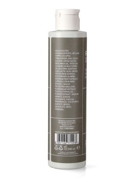 Riso Detergente - Emulsione Delicata e Idratante alle Proteine del Riso - 3