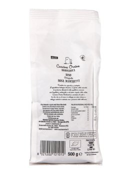 Riso Integrale Rosa Marchetti - 2