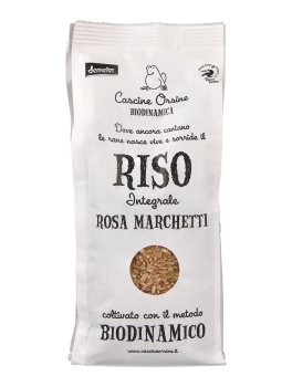 Riso Integrale Rosa Marchetti - 1