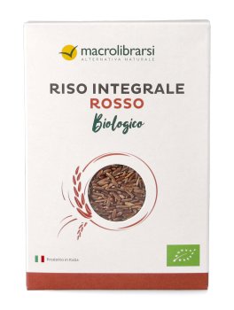 Riso Integrale Rosso - 2