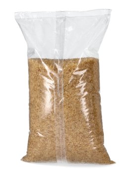 Riso Japonica Ribe Parboiled Italiano Biologico - 2