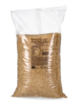 Riso Japonica Ribe Parboiled Italiano Biologico - 1