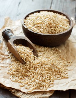 Riso Medio Rosa Marchetti Bio - 2