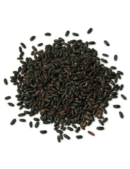 Riso Nero Thailandese Integrale Biologico - 2