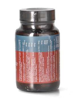 Riso Rosso Fermentato Adavance Complex - 2