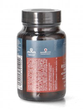 Riso Rosso Fermentato Adavance Complex - 3