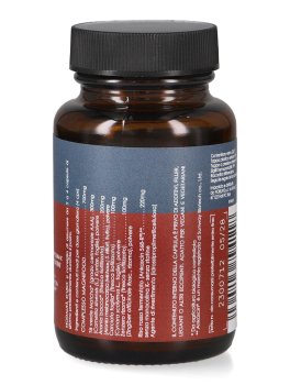 Riso Rosso Fermentato Complex - 2