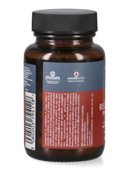 Riso Rosso Fermentato Complex - 3