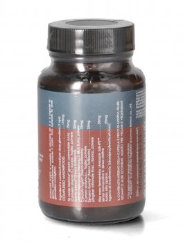 Riso Rosso Fermentato Complex - 2