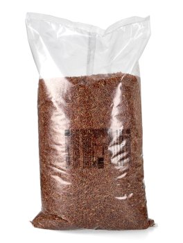 Riso Rosso Lungo Integrale Biologico - 1