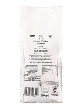 Riso Sbiancato non Brillato Rosa Marchetti - 2