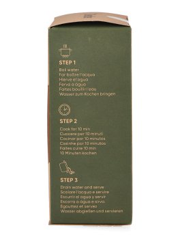 Riso Secco di Konjac Bio - 4