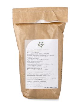 Riso a Grani Medi - Dellarole - 2