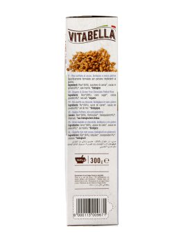 Riso Soffiato al Cacao - Choco Crispies Bio - 4