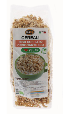 Riso Soffiato Croccante