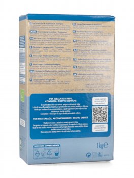 Riso Thaibonnet Bianco Bio - 2