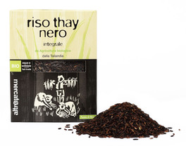 Riso Thay Nero Integrale - 5