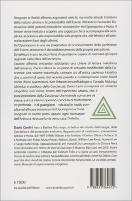 Risognare la Realtà — Libro - 2