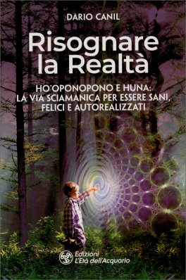 Risognare la Realtà — Libro - 1