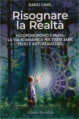 Risognare la Realtà — Libro - 1