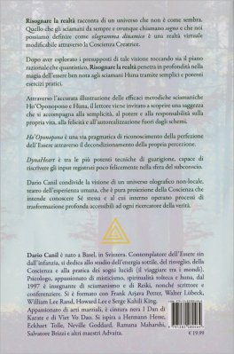Risognare la Realtà — Libro - 2