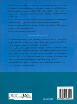 Risolvere le Cinque Ferite — Libro - 2