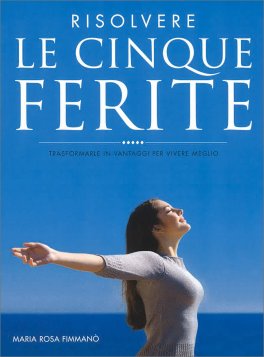Risolvere le Cinque Ferite — Libro - 1