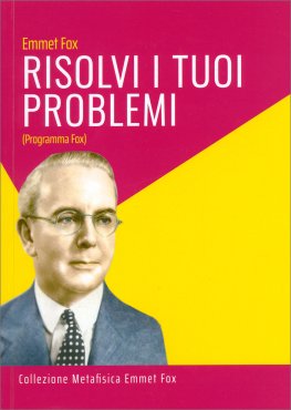 Risolvi i Tuoi Problemi — Libro - 1