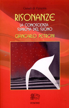 Risonanze  — Libro - 1