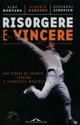 Risorgere e vincere  — Libro - 1