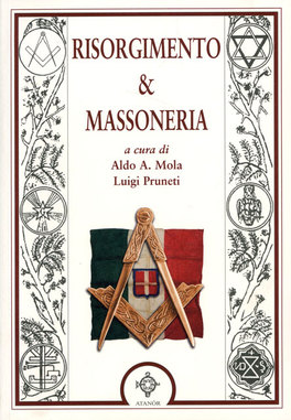 Risorgimento & Massoneria  — Libro - 1