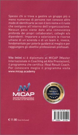 Risorse Umane — Libro - 2