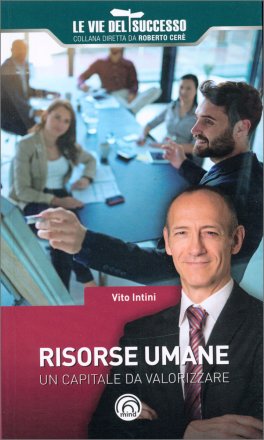 Risorse Umane — Libro - 1