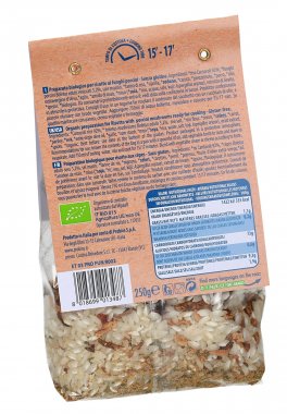 Risotto ai Funghi Porcini - 3
