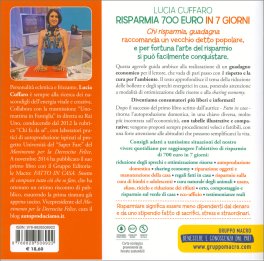Risparmia 700 Euro in 7 Giorni — Libro - 2