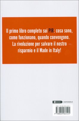 Il Risparmio che Vince — Libro - 2