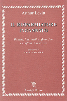 Il Risparmiatore Ingannato — Libro - 1