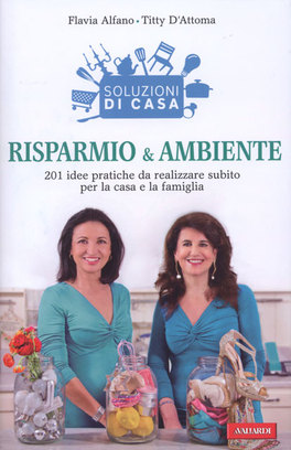 Risparmio & Ambiente  — Libro - 1