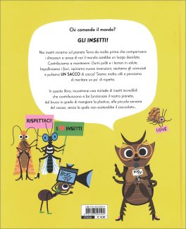 Rispetta gli Insetti — Libro - 2