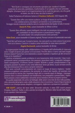 Rispetto Radicale — Libro - 2
