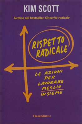 Rispetto Radicale — Libro - 1