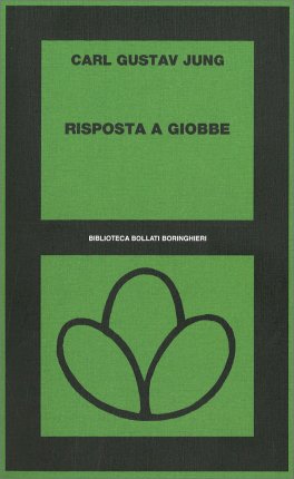 Risposta a Giobbe — Libro - 1