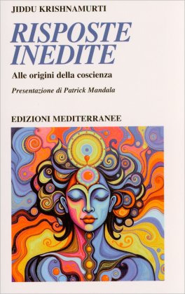 Risposte Inedite — Libro - 1
