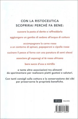 Ristoceutica — Libro - 2