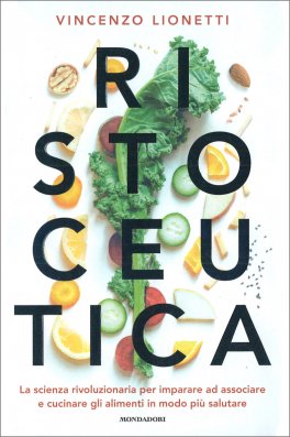 Ristoceutica — Libro - 1