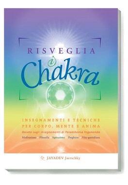 Risveglia i Chakra — Libro - 5