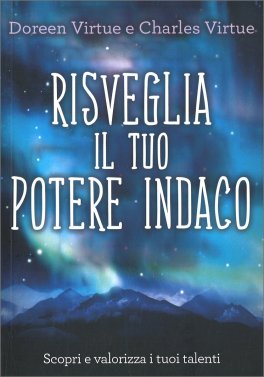 Risveglia il tuo Potere Indaco — Libro - 1